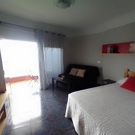 דירות איקוד דה לוס וינוס Mirador Playa San Marcos מראה חיצוני תמונה