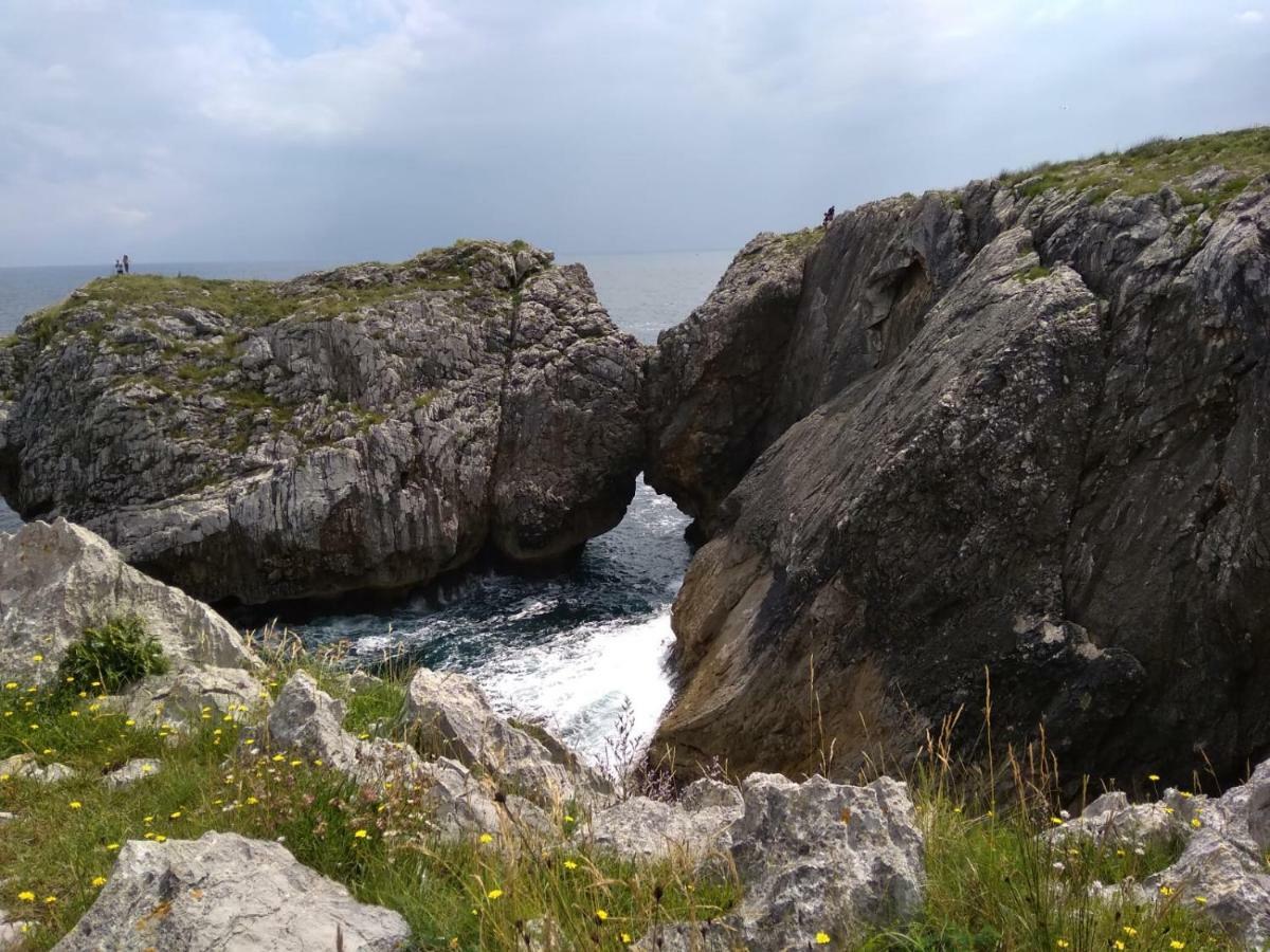 דירות איקוד דה לוס וינוס Mirador Playa San Marcos מראה חיצוני תמונה
