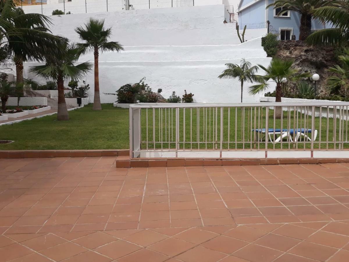 דירות איקוד דה לוס וינוס Mirador Playa San Marcos מראה חיצוני תמונה