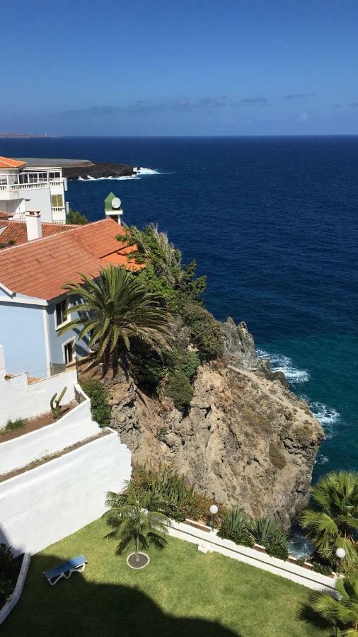 דירות איקוד דה לוס וינוס Mirador Playa San Marcos מראה חיצוני תמונה