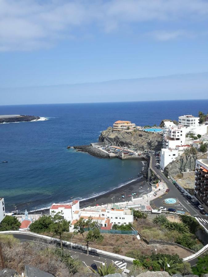 דירות איקוד דה לוס וינוס Mirador Playa San Marcos מראה חיצוני תמונה