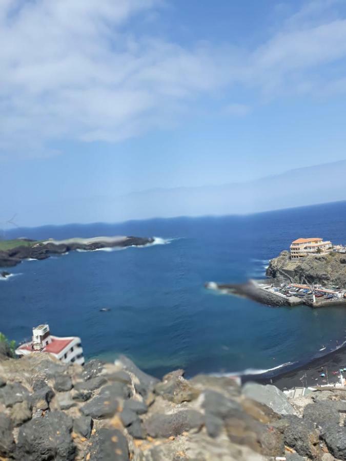 דירות איקוד דה לוס וינוס Mirador Playa San Marcos מראה חיצוני תמונה